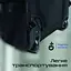 Рюкзак для ноутбука Promate 18 (crampack-tr.black) - мініатюра 4