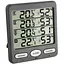 Термогігрометр TFA Klima-Monitor 30305410 - мініатюра 2