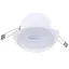Світильник точковий Brille декоративний HDL-G26 (G07) ​​white MR16 162036 - мініатюра 1