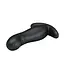 Стимулятор простати Pretty Love Prostate Massager, 12.7 см чорний - мініатюра 7