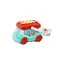 Дитяча музична іграшка "Автобус-ксилофон" 9857TXK - мініатюра 8