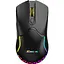 Мышь Xtrike Me GW-610 Black [102858] - миниатюра 1