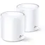 WiFi Mesh система TP-Link Deco X60(1-pack) - мініатюра 1