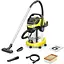 Пылесос Karcher WD 6 P S V-30/6/22/T (1.628-360.0) - миниатюра 1
