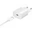 Зарядний пристрій Samsung 25W PD Wall Charger White (EP-TA800XWEGRU) - мініатюра 4