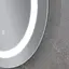 Зеркало Mixxus PLAIN MC03-60 с LED Touch, Anti-fog, димером, регулировкой яркости (MI6662) - миниатюра 5