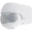 Датчик руху Brille накладний 180° IP44 DE-22 WH 42-107 - миниатюра 1