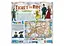 Настільна гра Lords of Boards Квиток на поїзд: Європа (Ticket to ride: Europe) (укр.) (DOW7202UK) - мініатюра 3