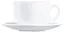 Сервіз кавовий ESSENCE WHITE 12 предметів Luminarc kuh0016228 - мініатюра 1