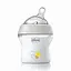 Пляшечка пластикова "Natural Feeling" Chicco 81311.30 соска силіконова 150 мл - мініатюра 1