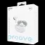 Навушники TWS Proove Woop with ANC white (TWWP00010002) UA - мініатюра 5