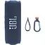Портативная акустика JBL Flip 7 Blue (JBLFLIP7BLU) [133205] - миниатюра 11