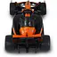 Автомодель - McLaren F1 2024 1:24 (250942AMF1) - мініатюра 8