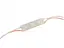 Світлодіодний модуль Brille 12V 1.08W SMD 2835 Green IP67 (BY-04/3) 28-210 - мініатюра 1