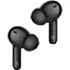 Гарнітура Realme Buds T110 (RMA2306) Black (7005610) - мініатюра 2