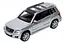 Автомодель - Mercedes Benz Glk-Class (1:32) Bburago 18-43016 - миниатюра 4