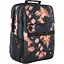 Рюкзак для ноутбука HP HP, Campus XL, 16.1", поліестер, tie dye (7J593AA) - мініатюра 2