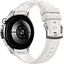 Смарт-годинник Huawei Watch 5, 42 мм Stainless White 55020EWD (144242) - мініатюра 4