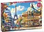 Пазли CherryPazzi Прогулянка Парижем, 500 елементів, 34.5x50 см, 20210 - мініатюра 1