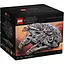 Конструктор LEGO Star Wars Millennium Falcon (Сокіл Тисячоліття) 7541 деталь (75192) - мініатюра 2