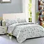 Комплект постільної білизни Євро 200х220 см Natura Green SOHO pbe0050786 - мініатюра 1