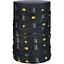 Мультиповязка Buff Coolnet UV Camino Iconos Dark Grey (1033-BU 134427.999.10.00) - миниатюра 1