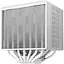 Кулер для процессора Deepcool Assassin 4S White (R-ASN4S-WHGPMN-G) - миниатюра 7