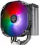 Процессорный кулер Argon V140 ARGB LGA1700 2066 2011 115x AM5 AM4 TDP180W SilverStone teh0019194 - миниатюра 1