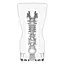 Мастурбатор Tenga Premium Soft Case Cup белый - миниатюра 2