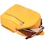 Кожаный женский рюкзак SHVIGEL 21х28х9 см sum0020113 - миниатюра 5