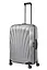 Чемодан Samsonite C-LITE ALUMINIUM 75x51x31 75 См. CS2*08011 - миниатюра 8