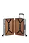 Чемодан Samsonite LITE-BOX ALU/BOSS ALUMINIUM 55 см MONOGRAM 55х40х23 KO3*08001 - миниатюра 2
