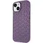 Чохол Epik TPU Weaving для Apple iPhone 12 Pro/12, 6.1 Purple - мініатюра 1