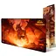 Килимок для миші World of Warcraft Classic: Cataclysm Deathwing (Варкрафт) XL - мініатюра 2