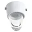 Светильник точечный Brille декоративный HDL-G61/5-1 WHITE MR16 167014 - миниатюра 1