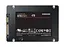 SSD накопичувач Samsung 870 EVO 4 TB (MZ-77E4T0BW) - мініатюра 3