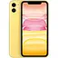 Смартфон Apple iPhone 11 128GB Yellow Model A2221 (Grade C) Seller Refurbished - мініатюра 2