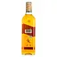 Уценка. Виски Johnnie Walker Red label Blended Scotch Whisky, 40%, 0,7 л с игрой - миниатюра 3