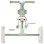 Велосипед дитячий  Globber Learning Trike 2в1 PLUS до 20 кг фісташковий (737-109) - мініатюра 5