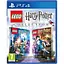 Гра Sony PlayStation для PS4 LEGO Harry Potter Collection PS4 (5051892203715) - мініатюра 1