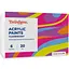 Акрилова фарба флуоресцентна Brushme  Набір 2001 AP2001 6 кольорів - мініатюра 1