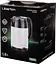 Электрочайник Liberton LEK-6825 White/Black 1500W teh0024528 - миниатюра 7