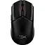 Бездротова миша HyperX Pulsefire Haste 2 Mini Wireless Black (7D388AA) - мініатюра 1