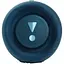 Портативная акустика JBL Charge 5 Blue (JBLCHARGE5BLU) - миниатюра 2