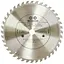 Диск пильный по дереву Sprut 350 x 3225.4мм x 40T - миниатюра 1
