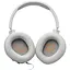 Наушники игровые JBL Quantum 100 M2 White JBLQTUM100M2WHT (113101) - миниатюра 7