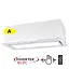 Вытяжка полновстраиваемая Perfelli Design Vision 9 Bianco Silenzio - миниатюра 2