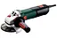 Шліфмашина кутова WEV 15-125 Quick 125мм 1550Вт Metabo teh0025434 - мініатюра 2