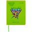 Щоденник шкільний Kite Ninja Turtles тверда обкладинка (NT25-264) - мініатюра 1