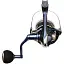 Котушка Shimano Twin Power XD FA C3000 HG 10+1BB - мініатюра 5